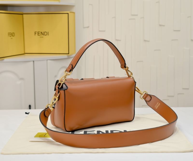 Fendi Baguette Bags